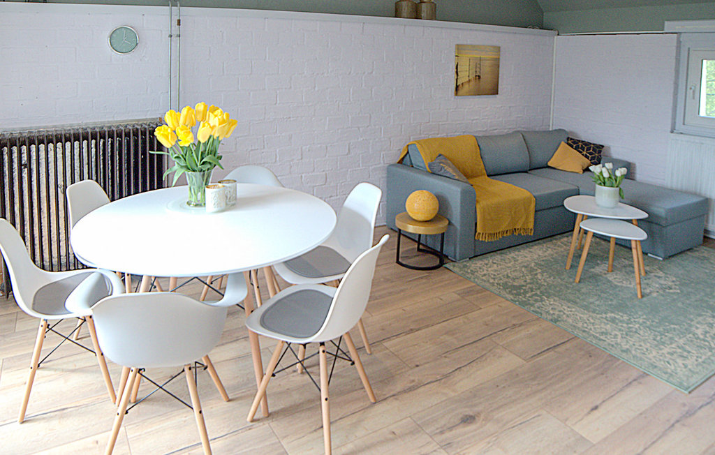 Ferienhaus - Oostmahorn , Niederlande - HFR052 3