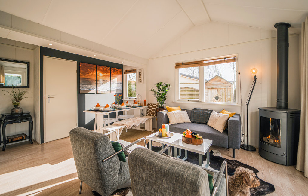 Feriehuse - Tzummarum , Holland - HFR087 4