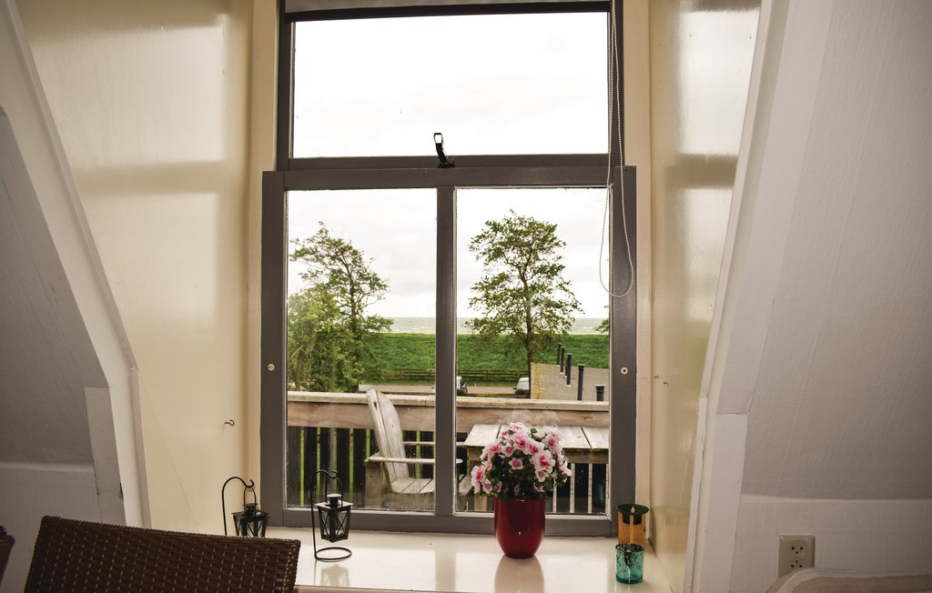 Ferienwohnung - Hindeloopen , Niederlande - HFR121 5