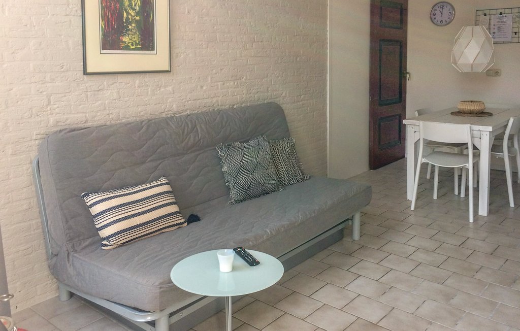 Ferienwohnung - Hindeloopen , Niederlande - HFR125 2