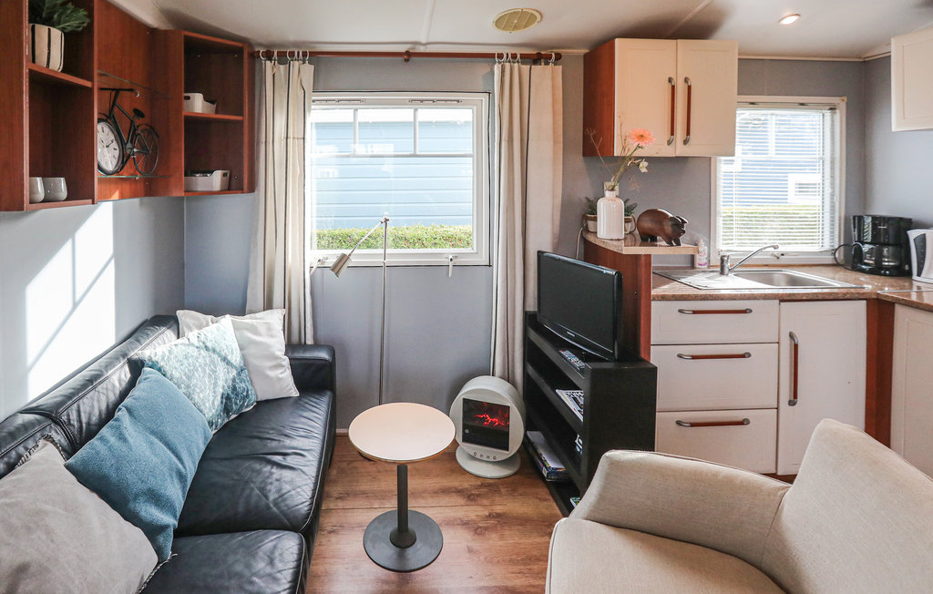 Ferienhaus - Tzummarum , Niederlande - HFR167 8