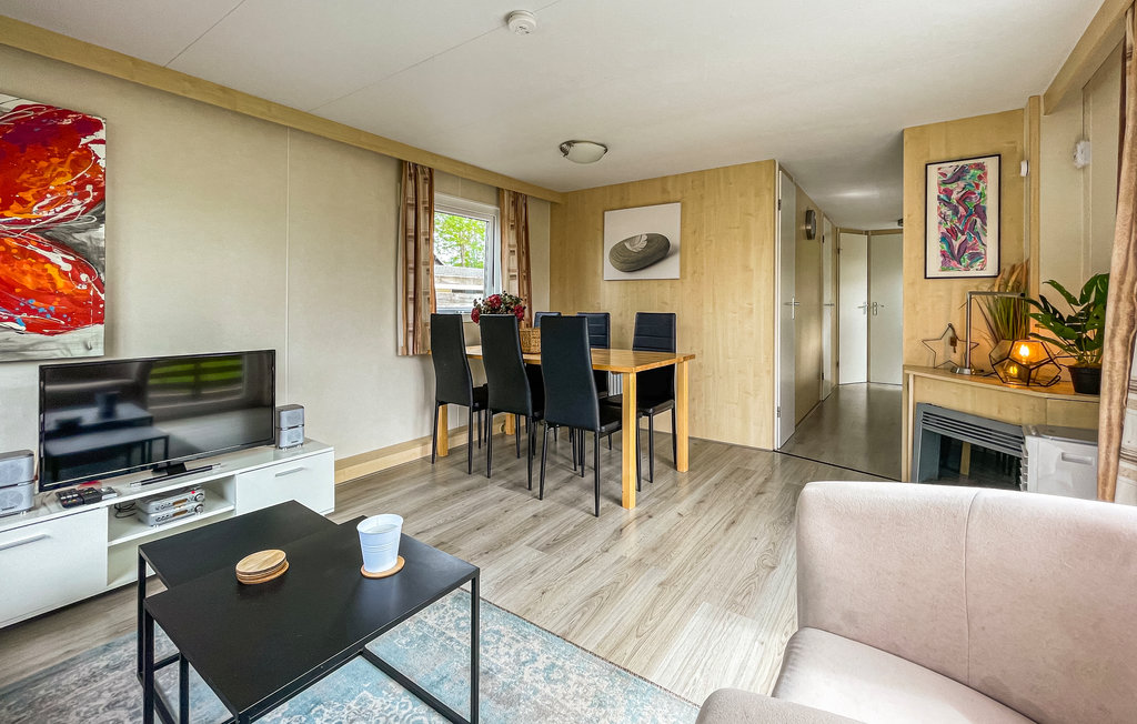 Ferienhaus - Tzummarum , Niederlande - HFR198 4