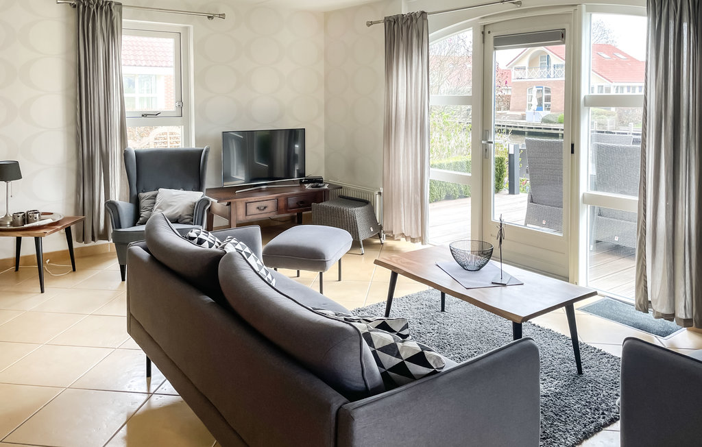 Ferienhaus - Workum , Niederlande - HFR207 12