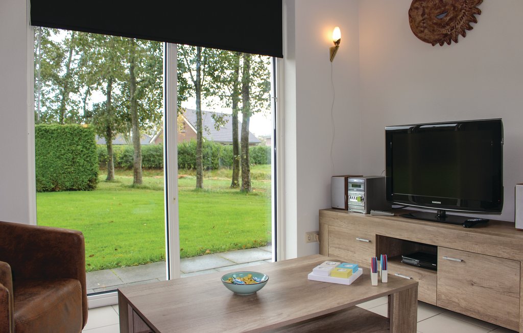 Ferienhaus - Tzummarum , Niederlande - HFR320 4