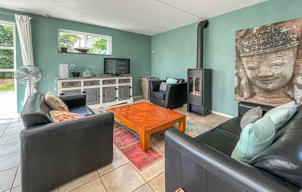 Semesterhus - Makkum , Nederländerna - HFR332 4