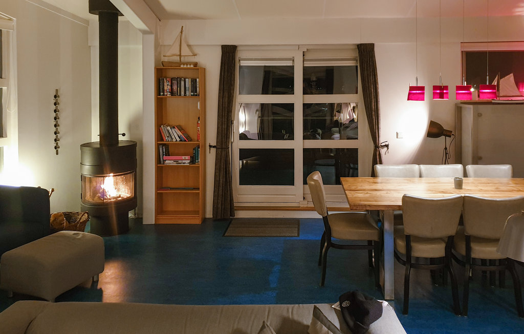 Ferienhaus - Workum , Niederlande - HFR181 8