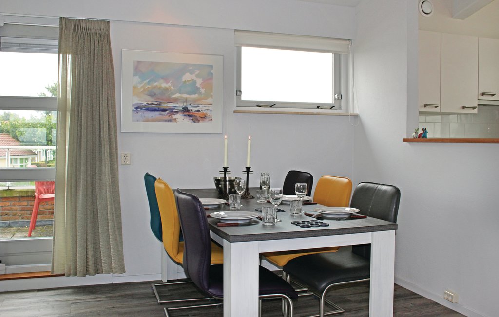 Ferienhaus - Workum , Niederlande - HFR184 8