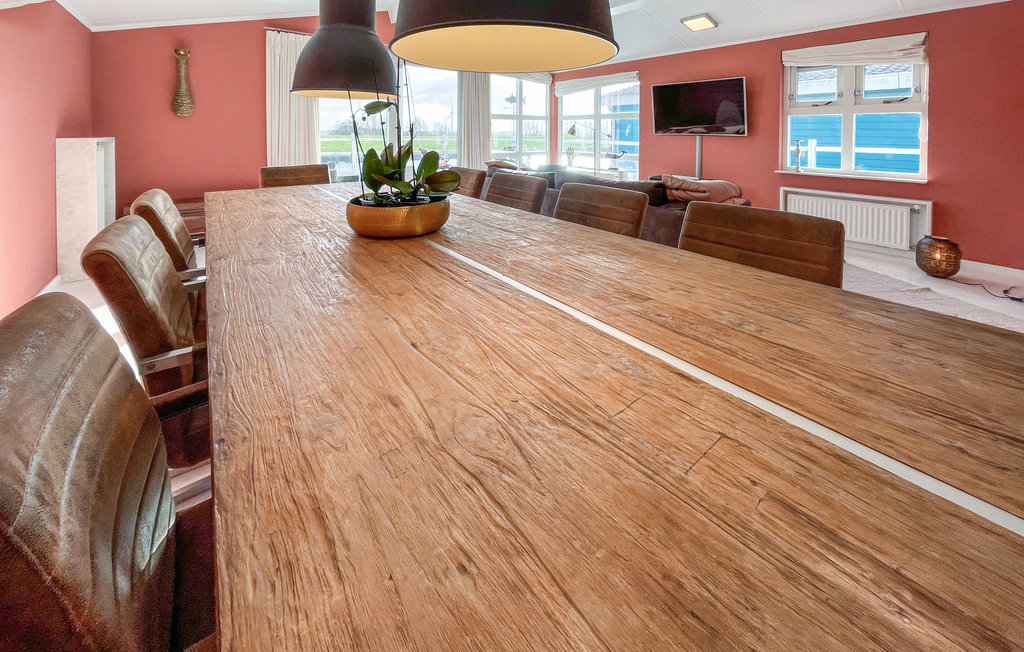 Ferienhaus - Workum , Niederlande - HFR434 6