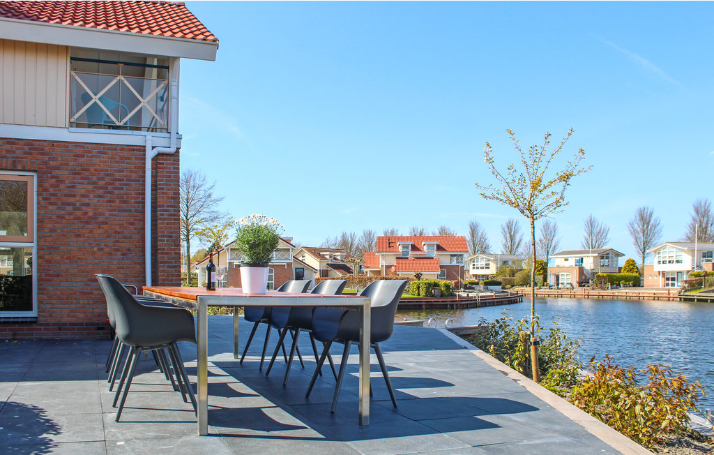 Ferienhaus - Workum , Niederlande - HFR180 11