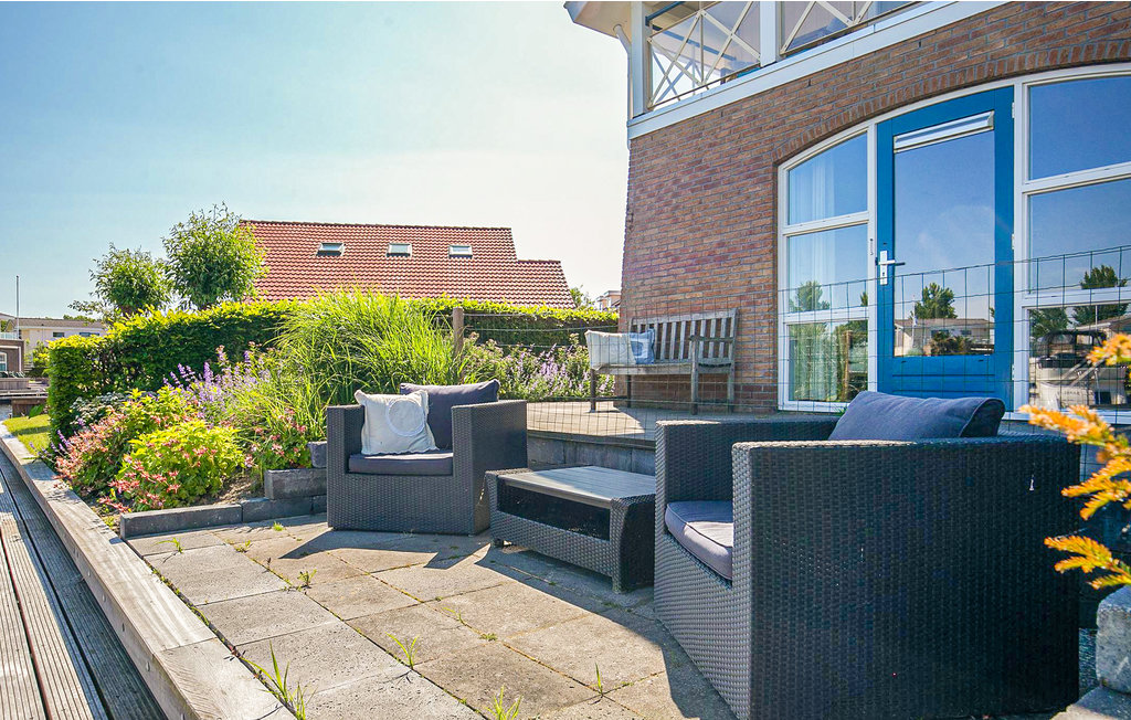 Feriehus - Workum , Nederland - HFR206 12