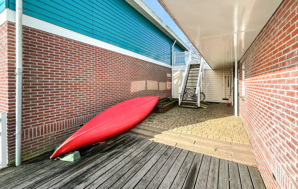 Ferienhaus - Workum , Niederlande - HFR434 10