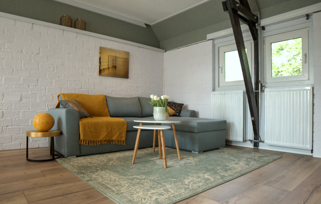 Ferienhaus - Oostmahorn , Niederlande - HFR052 4