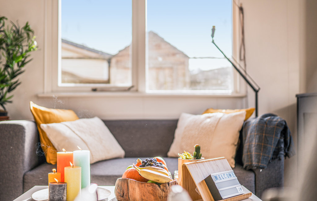 Feriehuse - Tzummarum , Holland - HFR087 9