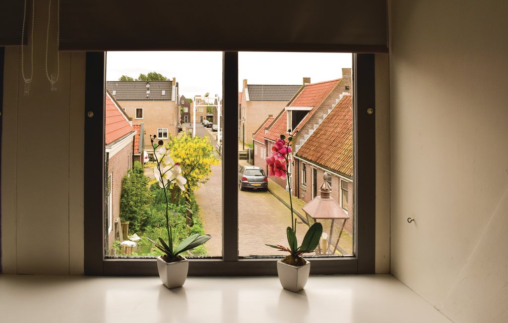 Ferieleilighet - Hindeloopen , Nederland - HFR122 5