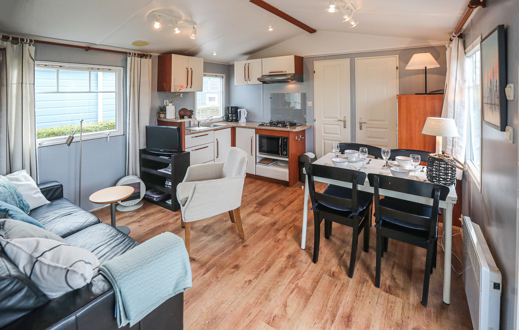 Ferienhaus - Tzummarum , Niederlande - HFR167 2