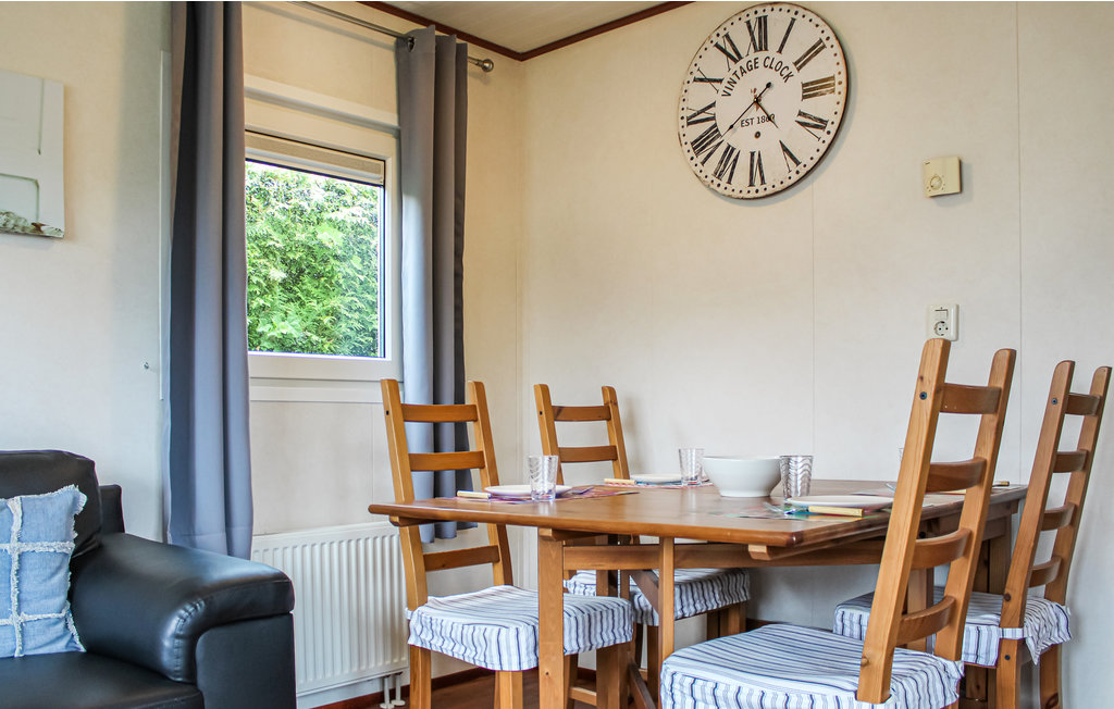 Ferienhaus - Tzummarum , Niederlande - HFR172 4