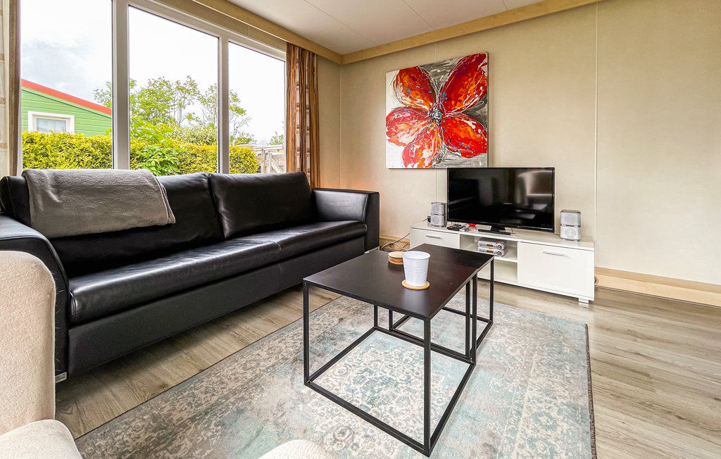 Ferienhaus - Tzummarum , Niederlande - HFR198 9