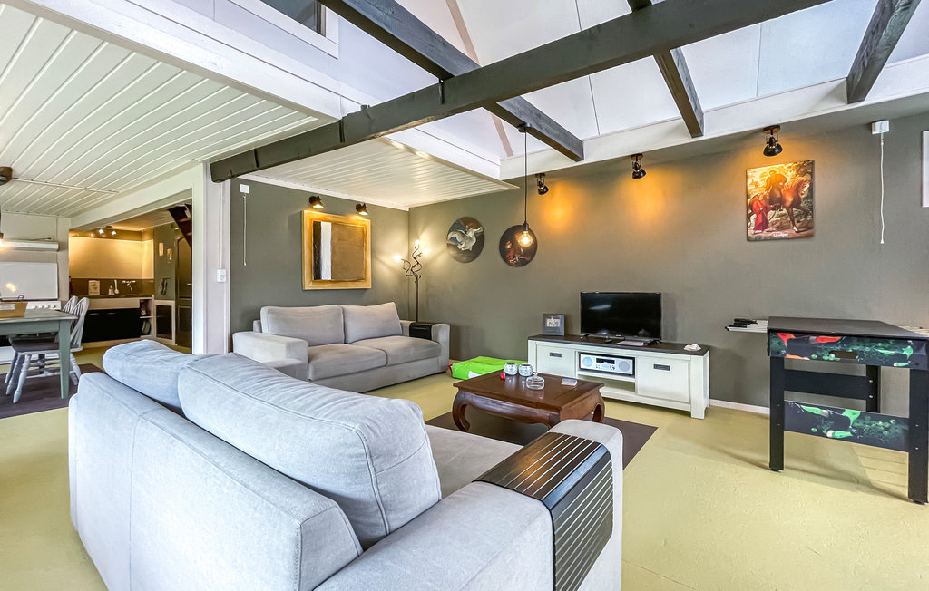 Ferienhaus - Wierum , Niederlande - HFR204 11