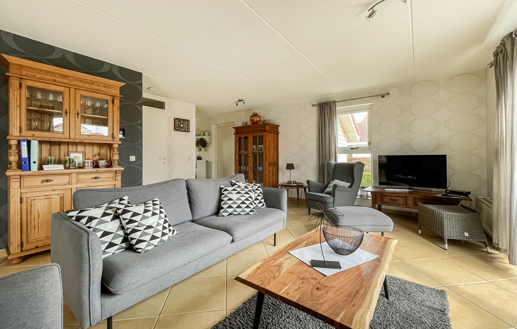 Ferienhaus - Workum , Niederlande - HFR207 4