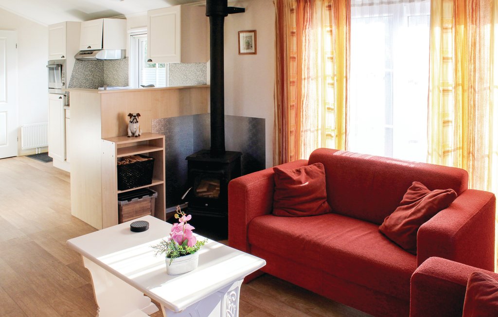 Semesterhus - Tzummarum , Nederländerna - HFR317 5