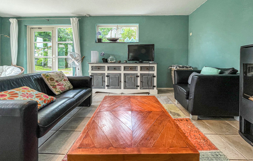 Semesterhus - Makkum , Nederländerna - HFR332 10