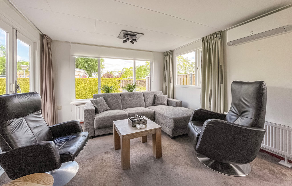 Feriehuse - Tzummarum , Holland - HFR400 4