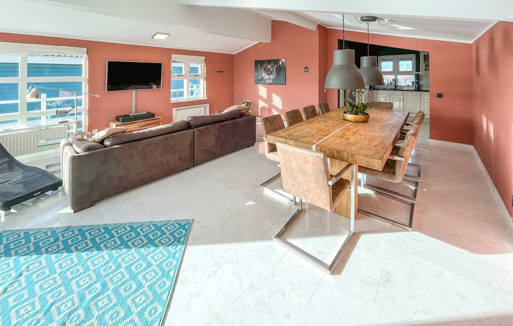 Ferienhaus - Workum , Niederlande - HFR434 5