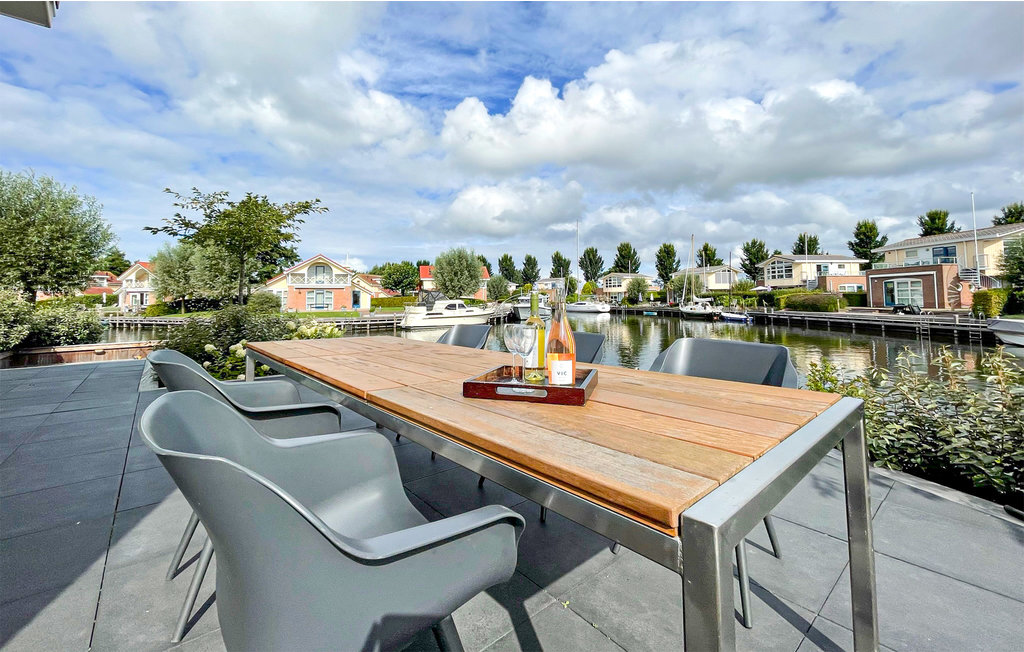 Ferienhaus - Workum , Niederlande - HFR180 12