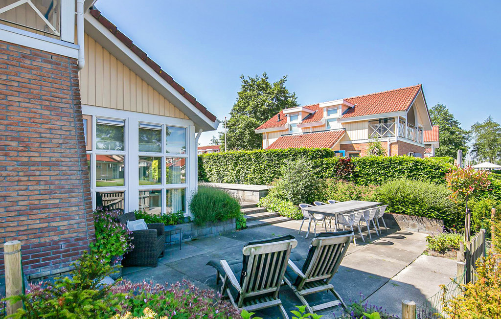 Feriehus - Workum , Nederland - HFR206 14
