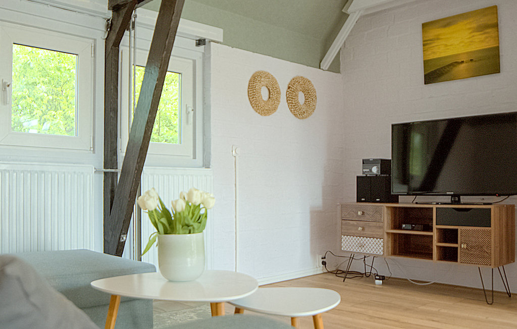 Ferienhaus - Oostmahorn , Niederlande - HFR052 5