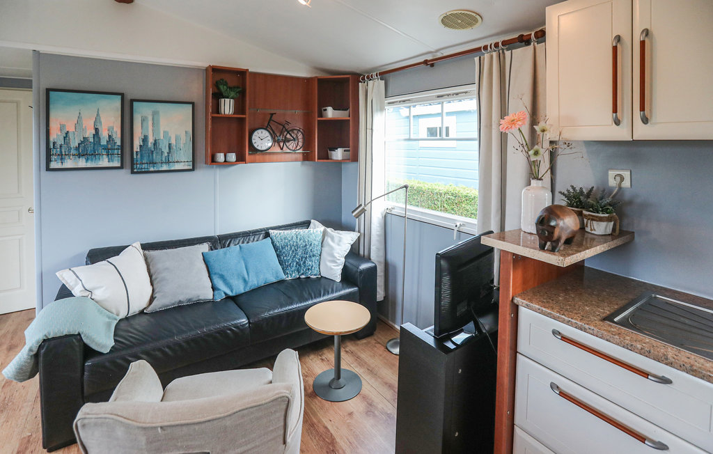 Ferienhaus - Tzummarum , Niederlande - HFR167 9