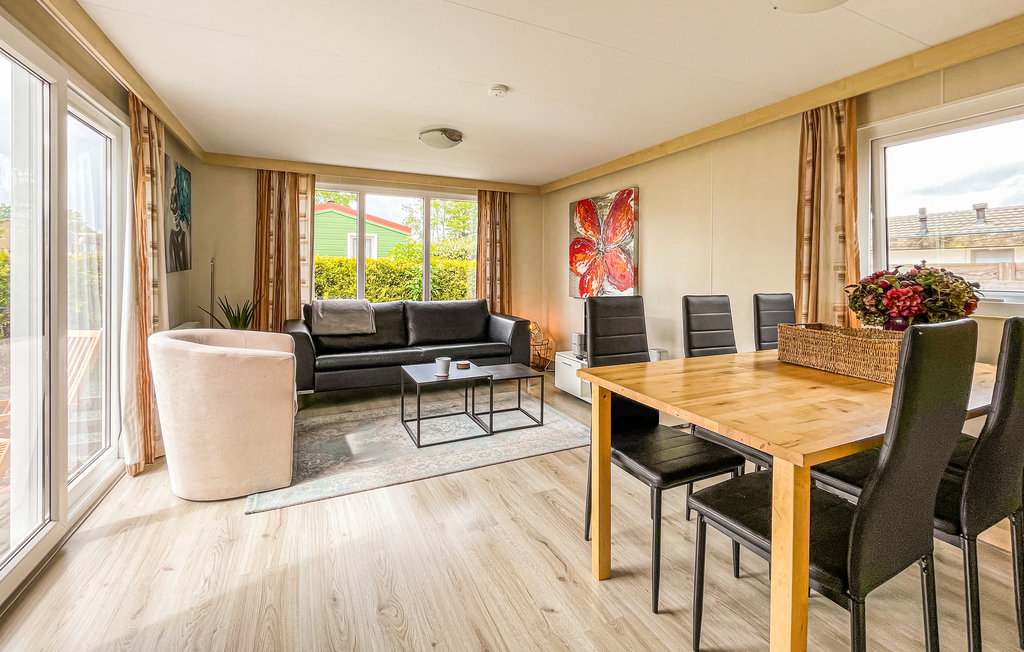 Ferienhaus - Tzummarum , Niederlande - HFR198 5