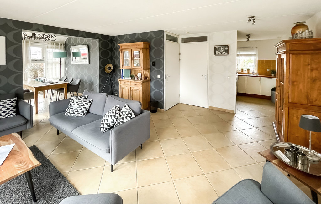 Ferienhaus - Workum , Niederlande - HFR207 13