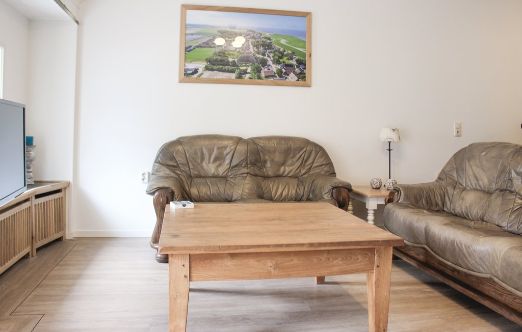 Ferienwohnung - Paessens , Niederlande - HFR314 6