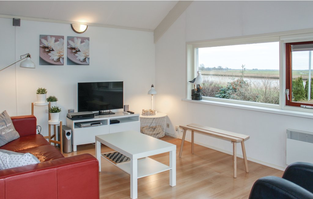 Ferienhaus - Grou , Niederlande - HFR324 4