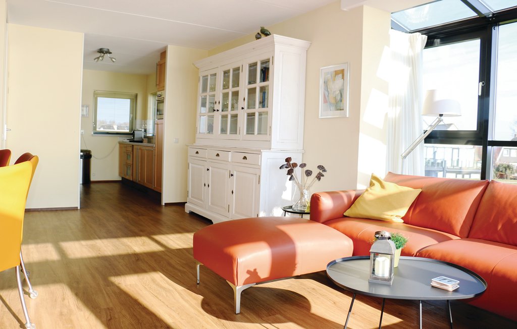 Ferienhaus - Stavoren , Niederlande - HFR033 3