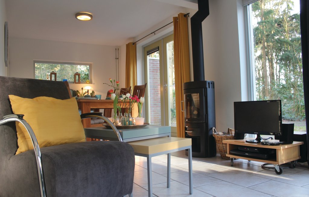 Feriehuse - Oudemirdum , Holland - HFR036 8