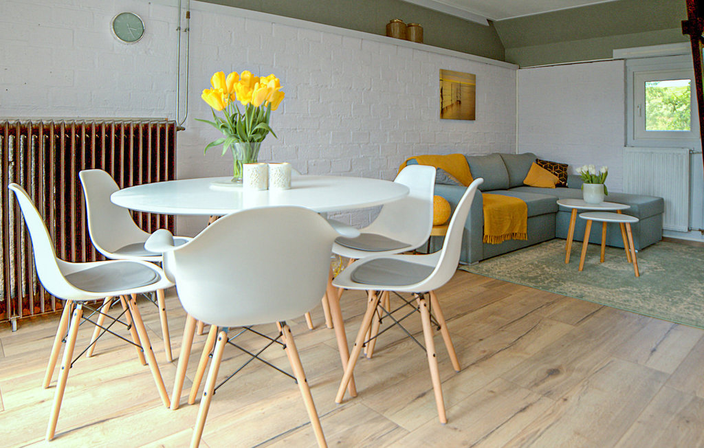 Ferienhaus - Oostmahorn , Niederlande - HFR052 6