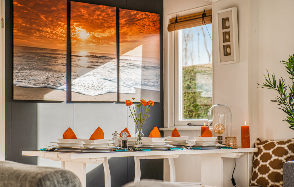 Feriehuse - Tzummarum , Holland - HFR087 5