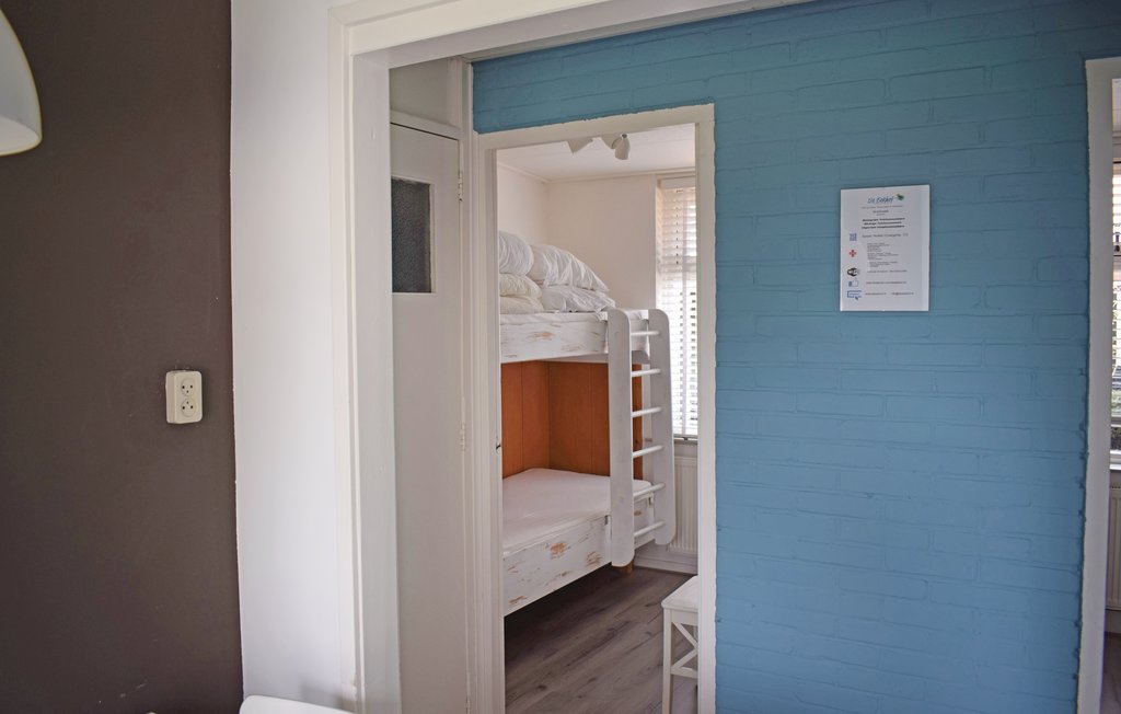 Ferienhaus - Hindeloopen , Niederlande - HFR123 7