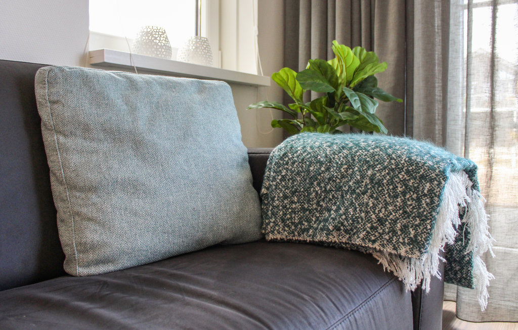 Feriehus - Stavoren , Nederland - HFR164 9