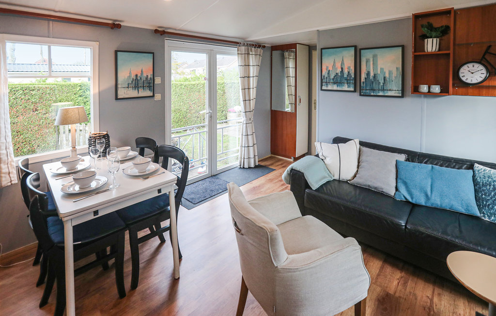 Ferienhaus - Tzummarum , Niederlande - HFR167 10