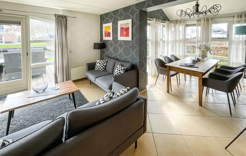 Ferienhaus - Workum , Niederlande - HFR207 14