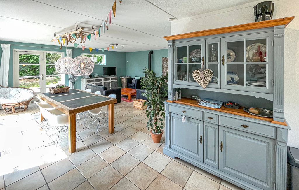 Semesterhus - Makkum , Nederländerna - HFR332 11