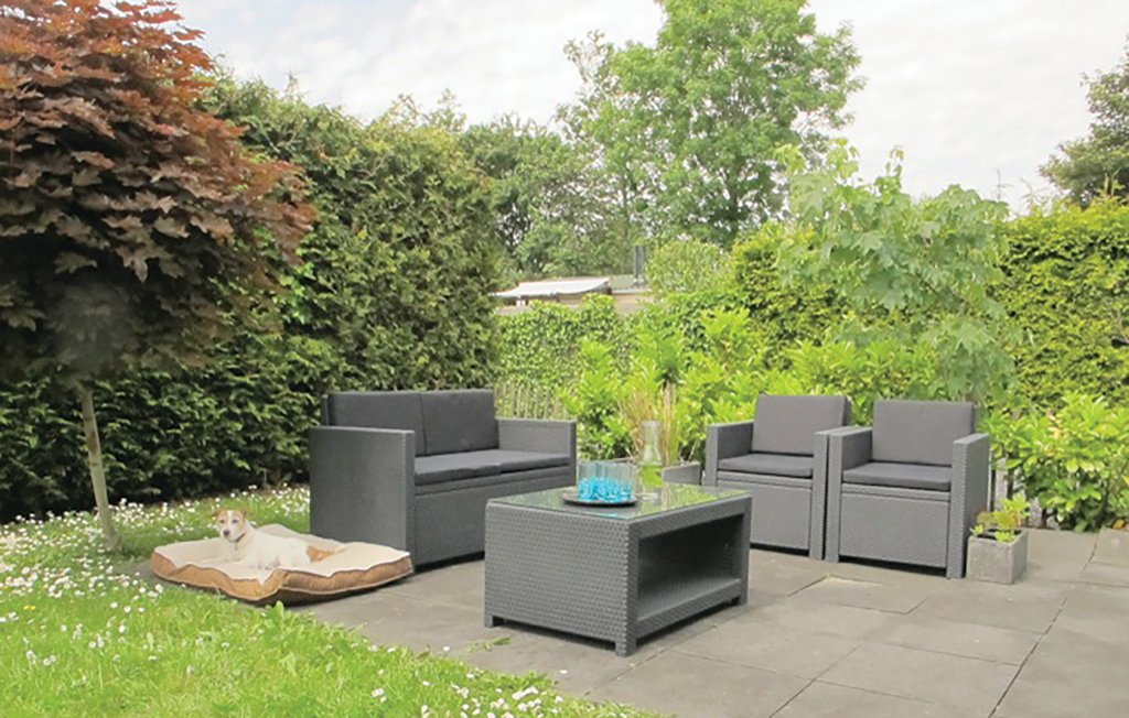 Feriehuse - Tzummarum , Holland - HFR087 3