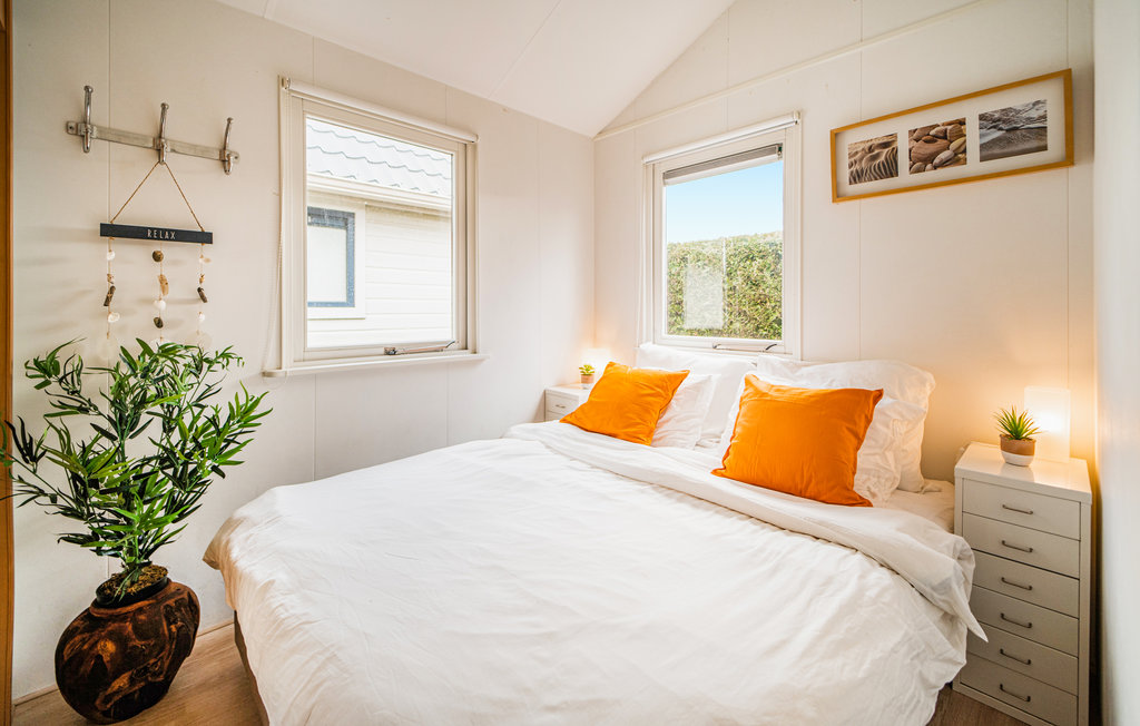 Feriehuse - Tzummarum , Holland - HFR087 13