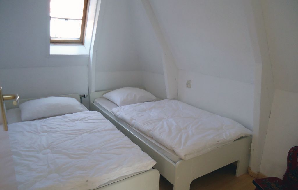 Ferieleilighet - Hindeloopen , Nederland - HFR122 8