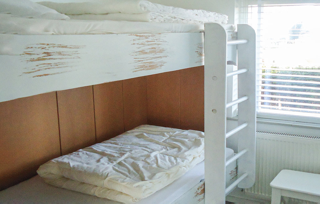 Ferienhaus - Hindeloopen , Niederlande - HFR123 10