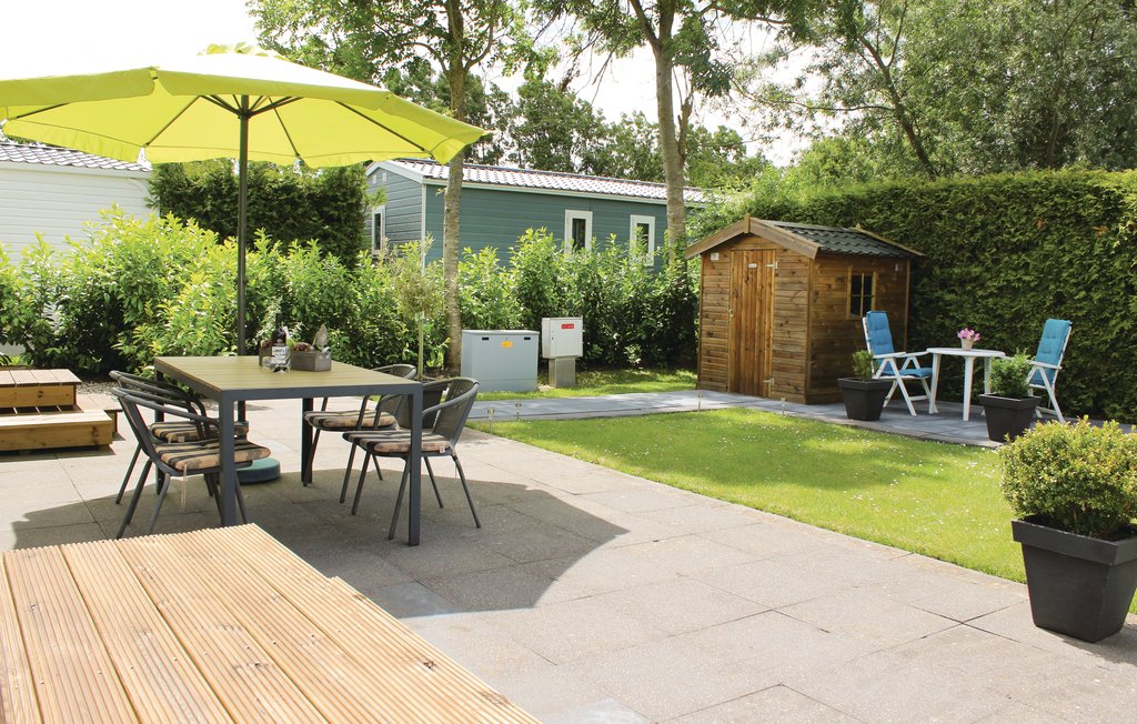 Ferienhaus - Tzummarum , Niederlande - HFR172 2