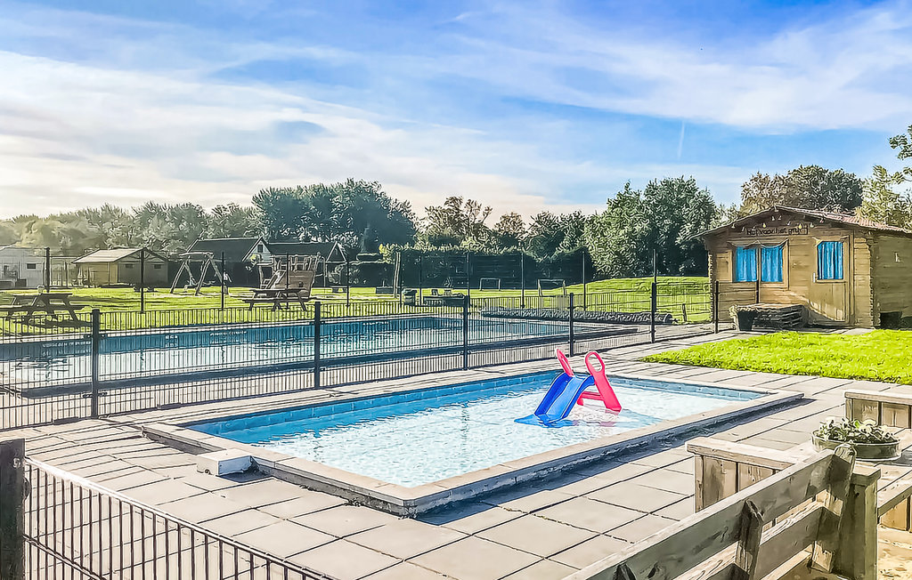 Ferienhaus - Tzummarum , Niederlande - HFR179 6